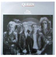 Queen - The Game LP