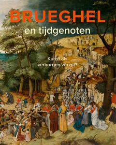 Brueghel en tijdgenoten (Hardback)