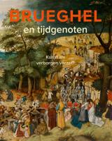 Brueghel en tijdgenoten (Hardback)