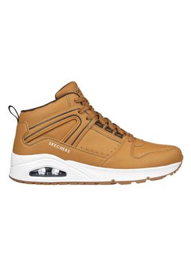 Skechers Uno 2 - Keep Close 232547/WSK Bruin maat