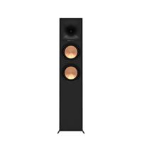 Klipsch Reference  R-600F vloerstande speakers - Zwart (per paar) - thumbnail