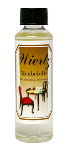 Wiertz Meubelolie Licht