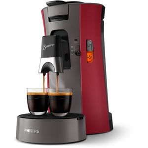Â® Select CSA230/90 Koffiepadmachine