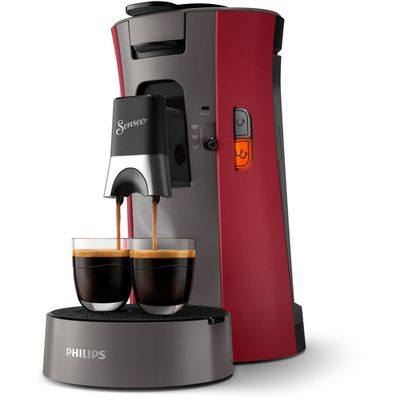 ® Select CSA230/90 Koffiepadmachine