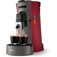 Â® Select CSA230/90 Koffiepadmachine - thumbnail