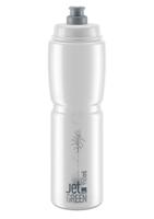 Elite bottle jet sugar cane transparent 950ml
