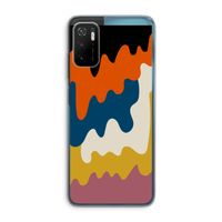 Baar A: Xiaomi Poco M3 Pro 5G Transparant Hoesje