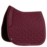 Anky XB252113 DR zadeldek nylon bordeaux maat:dr full