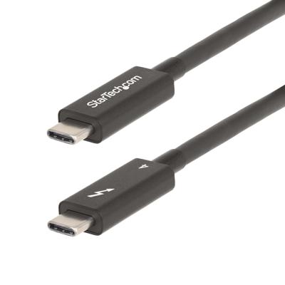 StarTech Actieve Thunderbolt 4 kabel M/M 2m