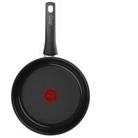 Tefal C47604 Change Black Koekenpan - 24 cm