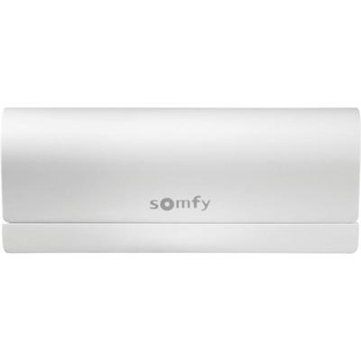 Somfy 2401362 Draadloos alarmsysteem (uitbreiding) Draadloos deur/raamcontact