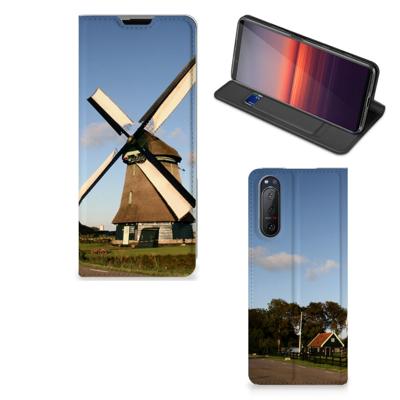 Sony Xperia 5 II | Book Cover | Molen