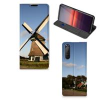 Sony Xperia 5 II | Book Cover | Molen