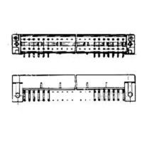 TE Connectivity 172457-2 Inhoud: 1 stuk(s) Box