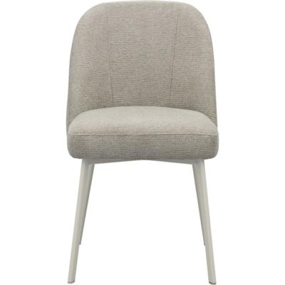 Eetkamerstoel Luson Madrid Desert met beige poot Eetkamerstoel Luson Madrid Desert met beige poot