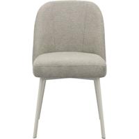 Eetkamerstoel Luson Madrid Desert met beige poot