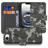 iPhone 16e | Telefoon Hoesje | Army Light