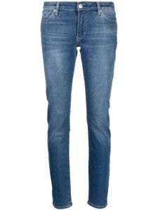 AG Jeans jean Prima Cigarette - Bleu