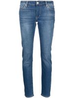 AG Jeans jean Prima Cigarette - Bleu - thumbnail