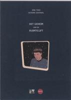 Het geheim van de ruimtelift (Paperback)