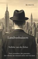 Landverhuizers - Nelleke van der Schee - ebook