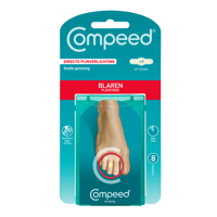 Compeed Blarenpleisters Tenen