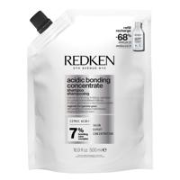 Redken Haircare Acidic Bonding Concentrate Shampoo Refill Pouch 500ml