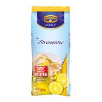 Krüger - Theedrank Citroen - 1 kg