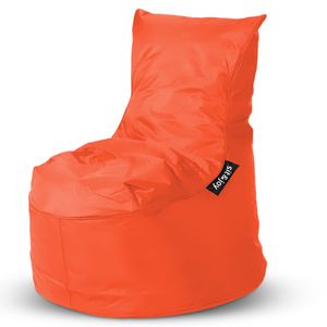 Beanbag - Sack Dolce Orange - Sit&Joy ®