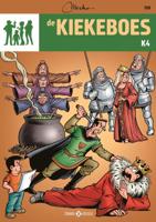 K4 (Paperback)