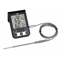 TFA-Dostmann 14.1512.01 voedselthermometer -20 - 300 °C Digitaal - thumbnail