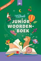 Van Dale Juniorwoordenboek Nederlands (Hardback)