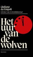 Het uur van de wolven - Giuliano da Empoli - ebook