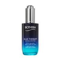 Biotherm Blue Therapy Accelerated Repairing Serum Signs of Aging 50ml