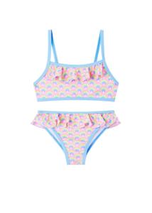 Someone Zomer bikini meisjes - roze - swimmy