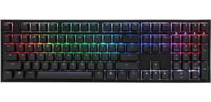 Ducky One 2 Mechanisch RGB Gaming Toetsenbord - VS Layout