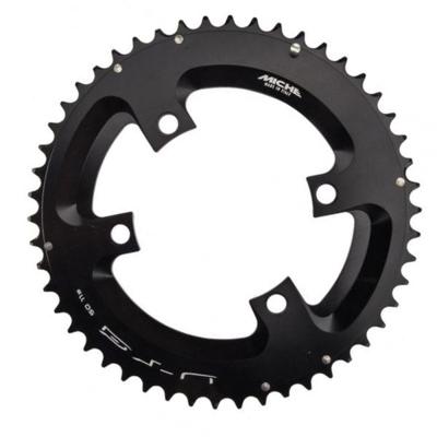 Shimano Miche kettingblad 105 11v 50t alu zwart utg 5800