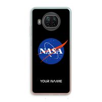 NASA: Xiaomi Mi 10T Lite 5G Transparant Hoesje