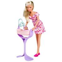 Steffi Love hello baby pop