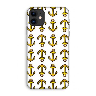 Musketon Anchor: iPhone 11 Tough Case