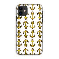Musketon Anchor: iPhone 11 Tough Case