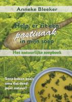 Help, er zit een pastinaak in mijn soep (Hardback)