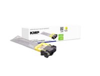 KMP Inktcartridge vervangt Epson T9454 Compatibel Geel E258X 1645,4009