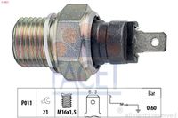 Oliedruksensor 70021