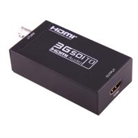 NEWKENG S008 Mini SD-SDI / HD-SDI / 3G-SDI naar HDMI Video Converter