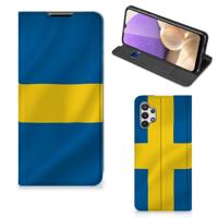 Samsung Galaxy A32 5G | Standcase | Zweden
