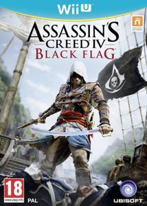 Assassin's Creed 4 Black Flag