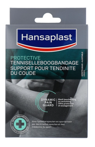 Hansaplast Protective Tenniselleboogbandage