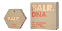 BALR. DNA FOR WOMEN Limited Edition 50 ml Eau de Parfum