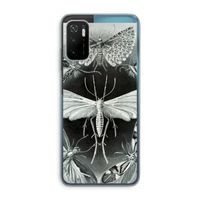 Haeckel Tineida: Xiaomi Poco M3 Pro 5G Transparant Hoesje